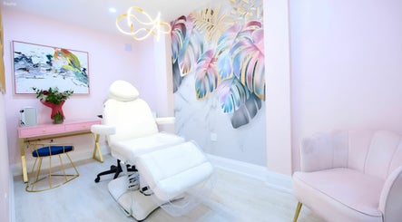 The Glam Room Beauty Clinic image 2