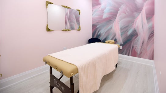 The Glam Room Beauty Clinic