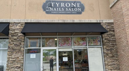 Tyrone Nails Salon 3paveikslėlis