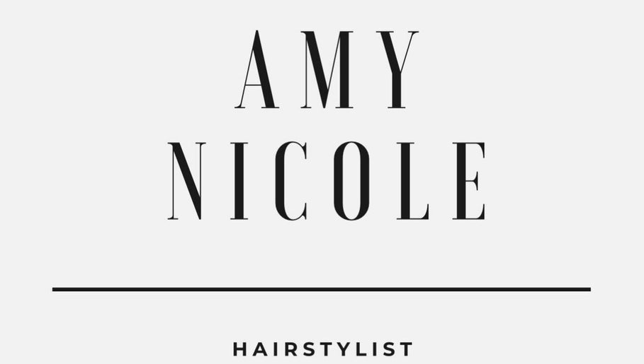 Amy Nicole изображение 1