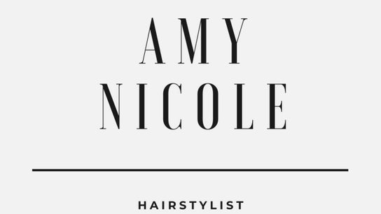 Amy Nicole