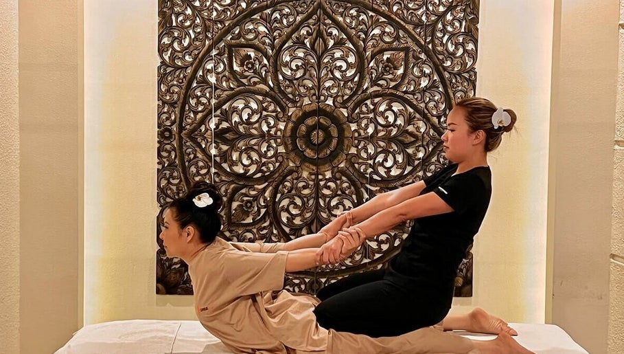 Imagen 1 de A Touch of Las Vegas Med Spa & Thai Massage