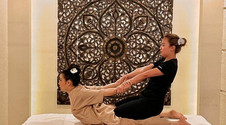 A Touch of Las Vegas Med Spa & Thai Massage