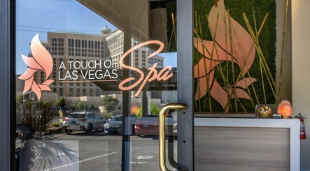 A Touch of Las Vegas Med Spa & Thai Massage