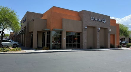 Massage 1 by A Touch of Las Vegas Spa - Rainbow Boulevard