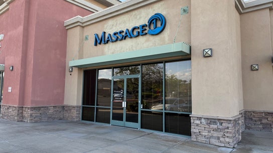 Massage 1 by A Touch of Las Vegas Spa - Stephanie St