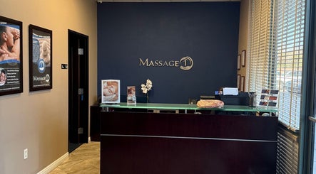 Massage 1 by A Touch of Las Vegas Spa - Stephanie St obrázek 2