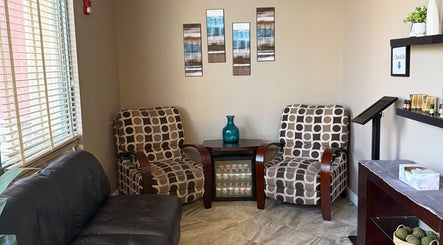 Massage 1 by A Touch of Las Vegas Spa - Stephanie St obrázek 3