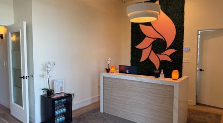 Massage 1 by A Touch of Las Vegas Spa - Rainbow Blvd