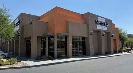 Massage 1 by A Touch of Las Vegas Spa - Rainbow Blvd