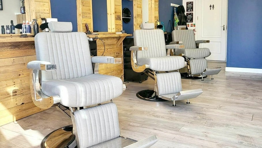 Image de Paige Wrights Barbers 1