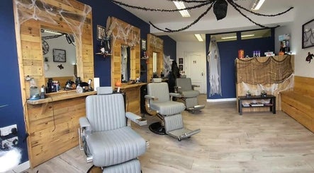 Paige Wrights Barbers