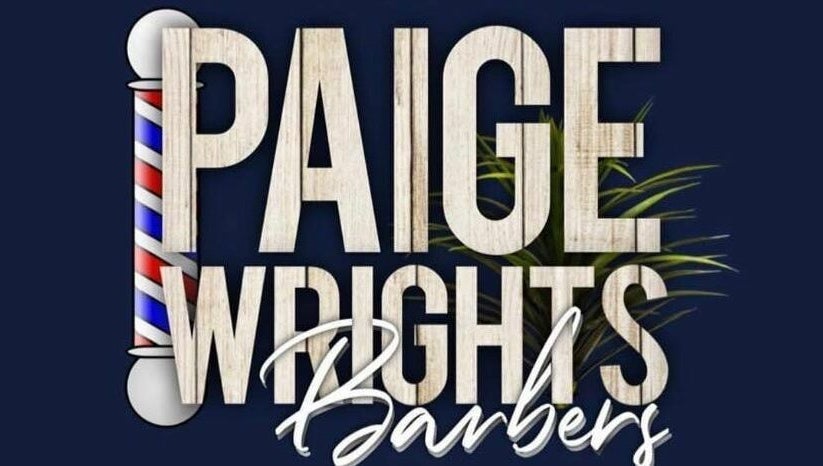 Paige Wrights Barbers billede 1