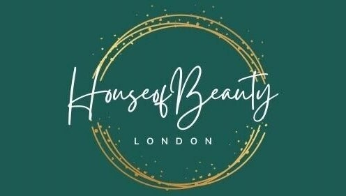 House of Beauty London – obraz 1