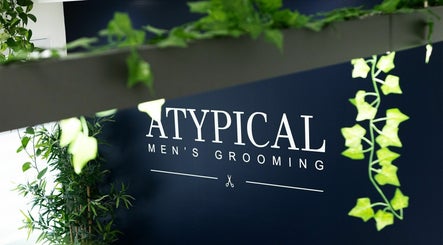 Atypical Men’s Grooming imagem 3