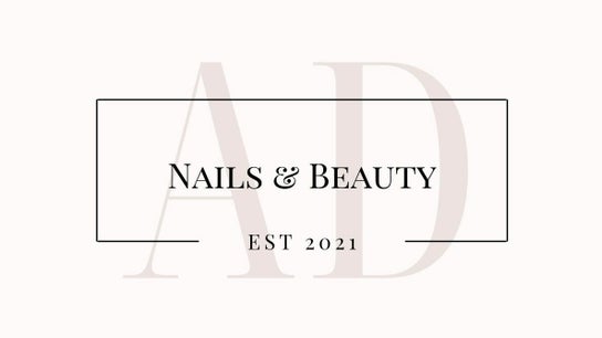 AD Nails & Beauty
