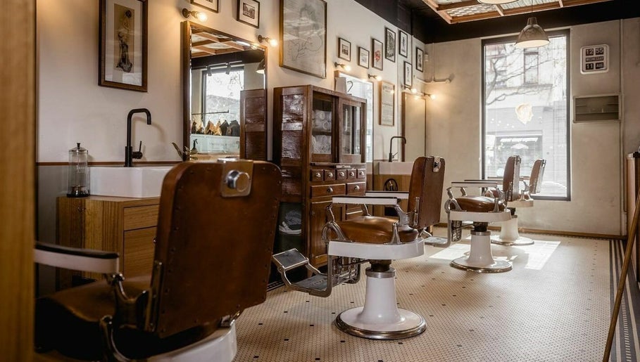 P&P Barbers at 166 Gertrude Street image 1