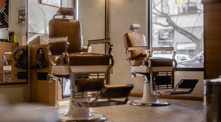 P&P Barbers at 166 Gertrude Street image 2