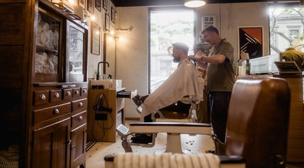 P&P Barbers at 166 Gertrude Street image 3