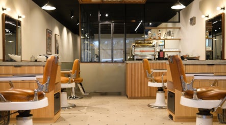 P&P Barber Shop