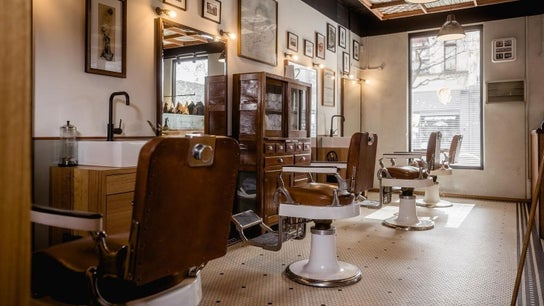 P&P Barbers