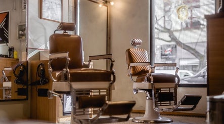 P&P Barbershop image 2