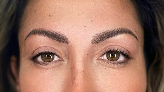 House of Natural Brows in Reigate, Surrey