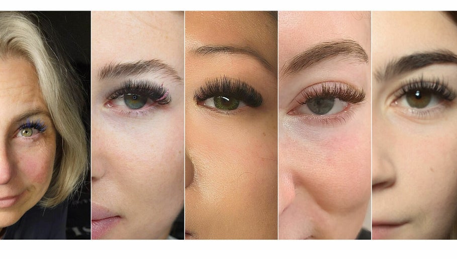 Immagine 1, Lashes By Sandra