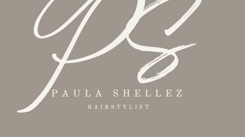 Paula Shellez Hair Stylist