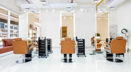 Hair Plaza Gents Salon – kuva 2