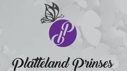 Platteland Prinses