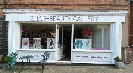 The Hair & Beauty Gallery image 3