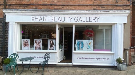 The Hair & Beauty Gallery