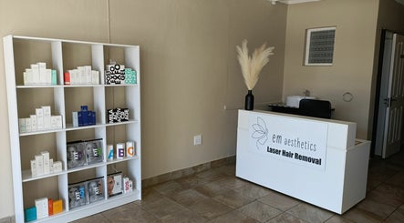 EM Aesthetics Potchefstroom – obraz 3