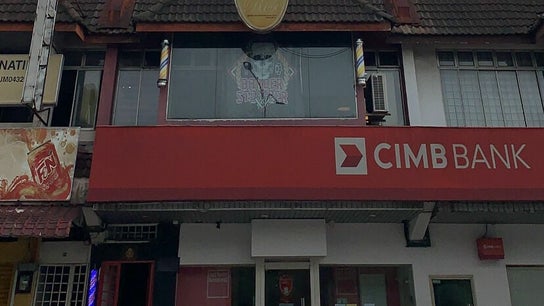 cimb jalan kebun teh
