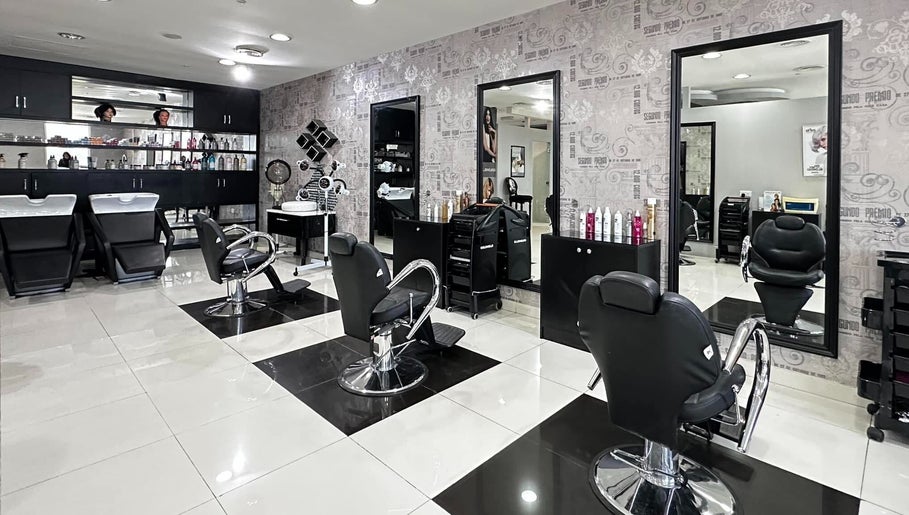 Crystal Beauty Lounge afbeelding 1