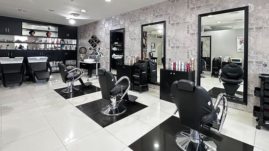 Crystal Beauty Lounge