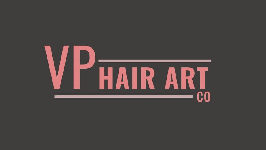 VP Hair Art Co, bild 1