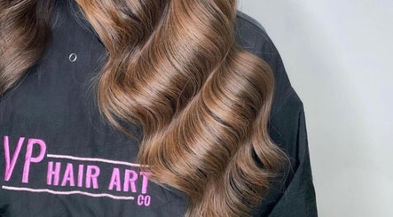 VP Hair Art Co Sutton