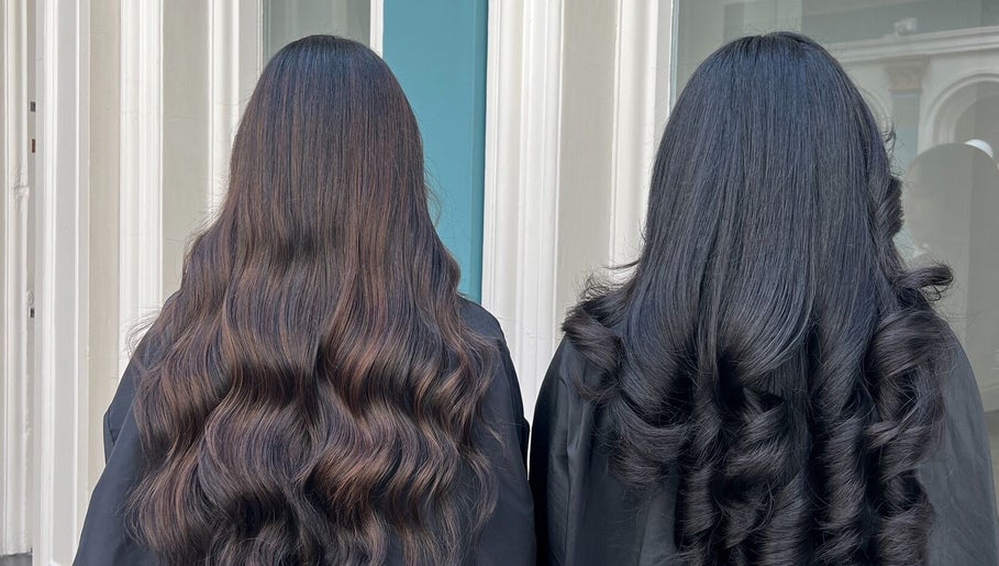 VP Hair Art Co SUTTON image 1