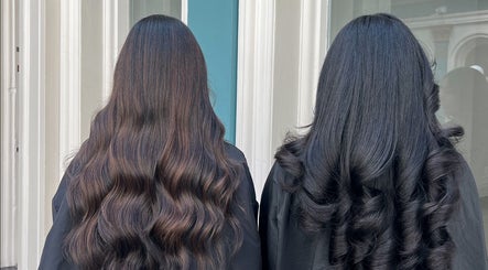 VP Hair Art Co