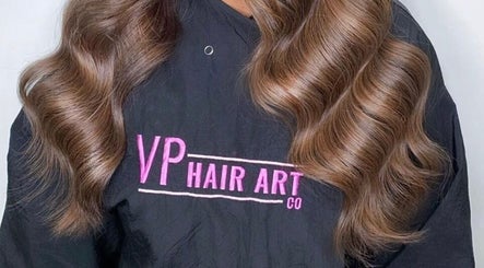 VP Hair Art Co Birmingham