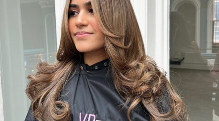 VP Hair Art Co Birmingham изображение 2