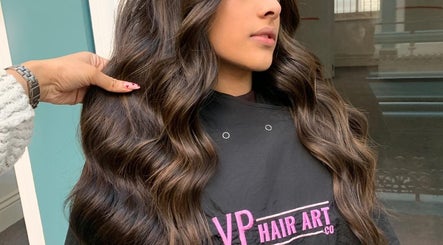 VP Hair Art Co Birmingham изображение 3