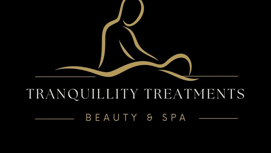 Tranquility Treatments afbeelding 1
