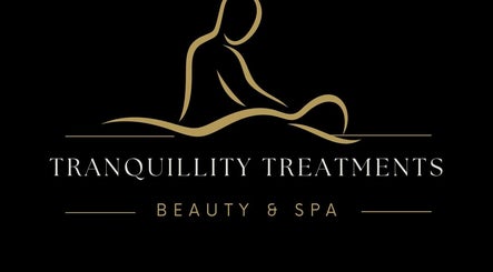 Tranquility Treatments