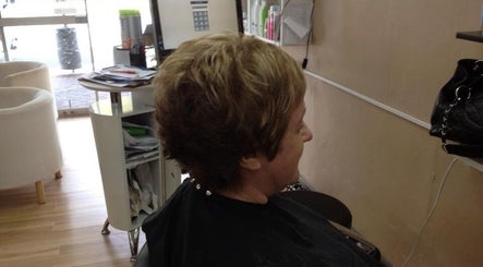 Hair Art by Andrea