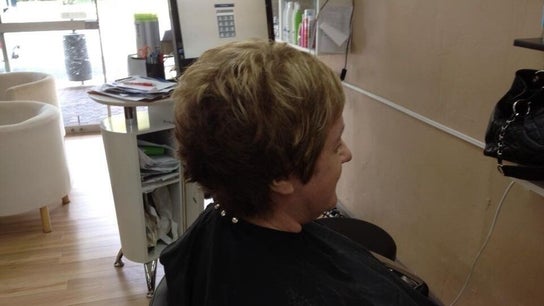 Hair Art by Andrea