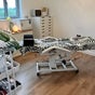 The Beauty Clinic