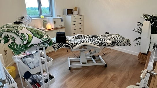 The Beauty Clinic